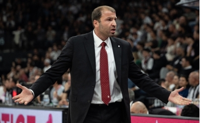Markoishvili: 'Daha iyisini yapmal�y�z'
