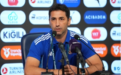 Cihan �nal: 'Bazen tansiyon y�kselebiliyor'