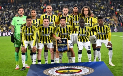 Fenerbah�e'de sakatl�k: Nathan Ake