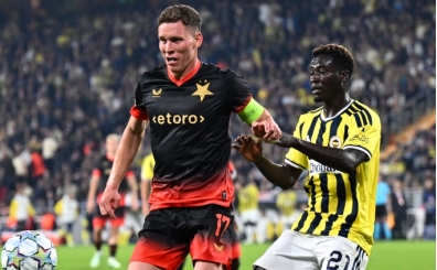 Provod: 'Fenerbah�e'ye gol�m� unutmam'
