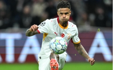 Jakobs'un g�z� Fenerbah�e derbisinde