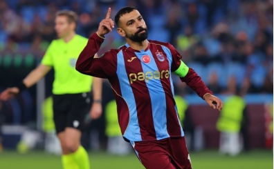 �aykur Rizespor - Trabzonspor: 11'ler