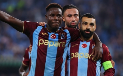 Trabzonspor'da hedef 4'te 4! Eksikler can s�k�yor