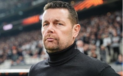 Pierre Sage: 'Be�ikta�'� oynatmamaya �al��t�k'