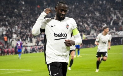 Ndidi'den gol sevinci itiraf�: 'Bravo diyordum kendime'