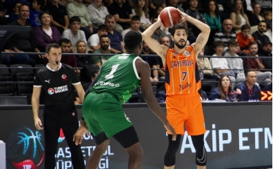 Glint �ay�rova'dan Bursaspor'a ge�it yok!