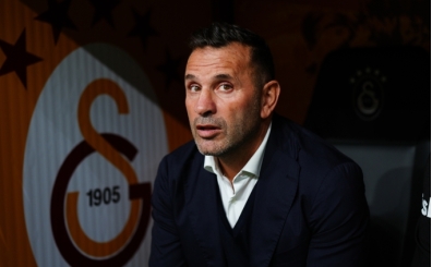 Okan Buruk'tan rehavet uyar�s�!