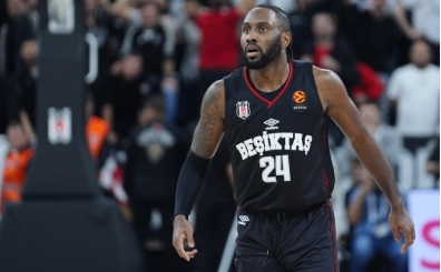 Be�ikta�, Virtus Bologna deplasman�nda