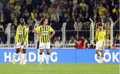 Nihat Kahveci'den Fenerbah�e'ye sert s�zler: '9 puan kapanmaz!'