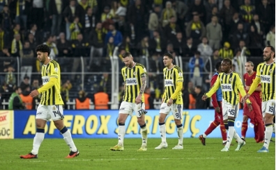 �lker Ya�c�o�lu'ndan Fenerbah�eli futbolculara �ok sert s�zler!