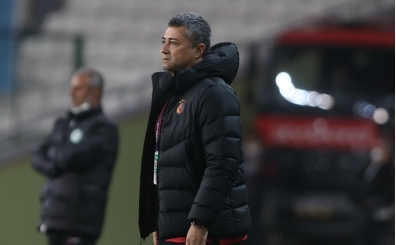 Gen�lerbirli�i'nde Levent �ahin d�nemi