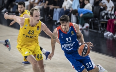 Polonara'dan basketbola veda