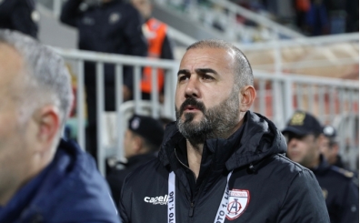 G�khan �nal'dan bahis soru�turmas�yla ilgili a��klama