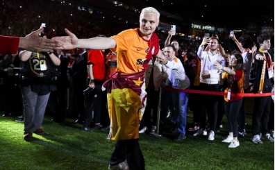 Victor Nelsson: 'Bu y�zden ayr�ld�m'