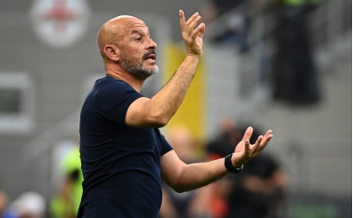 Vincenzo Italiano, Be�ikta� i�in geliyor!