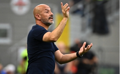 Be�ikta�'ta Italiano sesleri: Bir g�r��me daha!