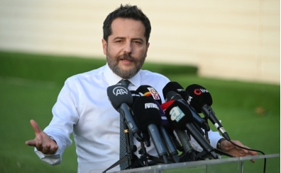 Erden Timur'dan Galatasaray'a mektup!