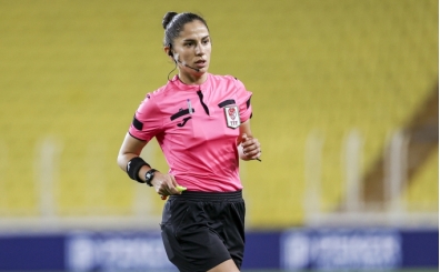 S�per Lig'de bu sezon ilk: Asen Albayrak!