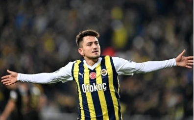 �smail Kartal karar verdi: Cengiz �nder'e veda!