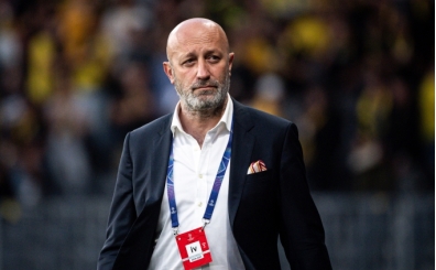 Cenk Erg�n'den Galatasaray - Juventus ma�� i�in a��klama