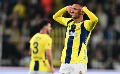 Fenerbah�e ayr�l��� TFF'ye bildirdi; Becao!