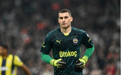 Dominik Livakovic, eski tak�m�na geri d�n�yor