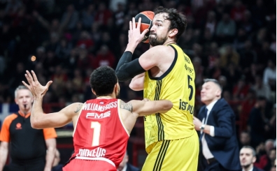 Serta� �anl�, Fenerbah�e'ye d�nd�