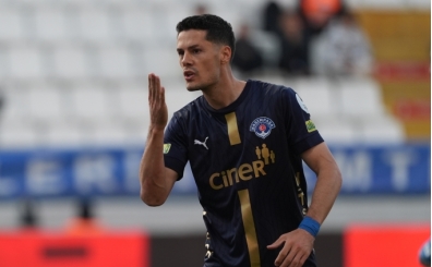 Haris Hajradinovic'ten Galatasaray ma�� i�in a��klama