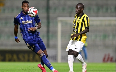 Kante transferinde yeni perde: F.Bah�e ile Al-Ittihad yeniden g�r��ecek