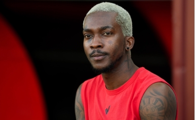 Gen�lerbirli�i'nde Galatasaray �ncesi Onyekuru i�in fla� karar!