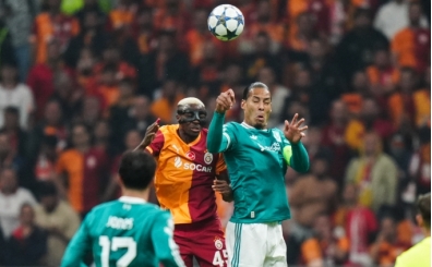 Galatasaray'�n itiraz�na CAS'tan cevap!