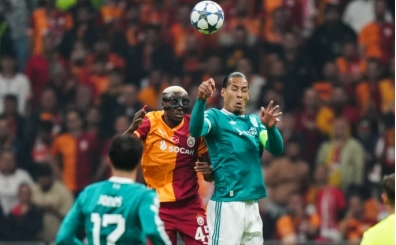 Galatasaray - Liverpool: Muhtemel 11'ler