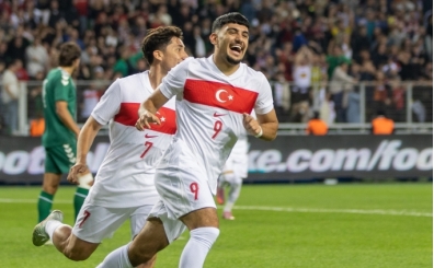 Ba�ar �nal'dan Be�ikta�'a ret