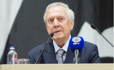 Aziz Y�ld�r�m aday olacak m�? Resmen a��klad�!