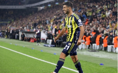 Fenerbah�eli Asensio'ya �lkesinden talip var!
