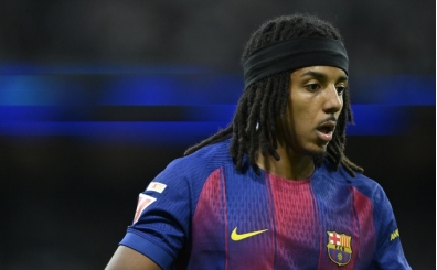 Jules Kounde'den Galatasaray itiraf�!