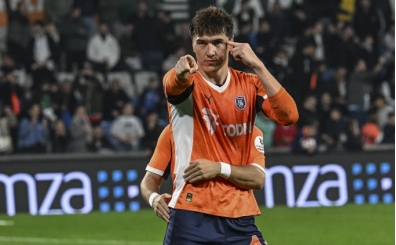 Trabzonspor'dan Shomurodov yoklamas�