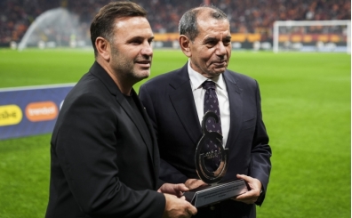 Galatasaray y�netimi noktay� koydu: 'G�ndemimizde hoca yok'