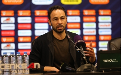 Sel�uk �nan'dan Galatasaray a��klamas�!