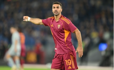 Roma'n�n Zeki �elik'e maa� teklifi ortaya ��kt�!