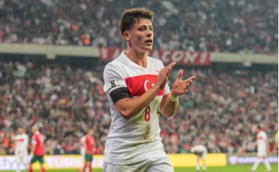 Arda G�ler: 'Herkesi yenebiliriz!'