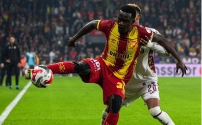 G�ztepe, Anthony Dennis'i a��klad�