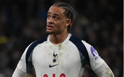 Galatasaray'dan 65 milyon euro'luk hamle: Xavi Simons!