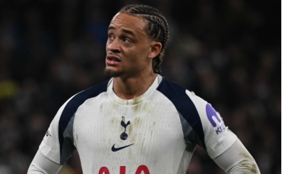 Tottenham'dan kriz hamlesi: Psikolog aran�yor