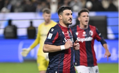 Bologna, Orsolini'den cevap bekliyor