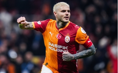 Kas�mpa�a - Galatasaray: Muhtemel 11'ler