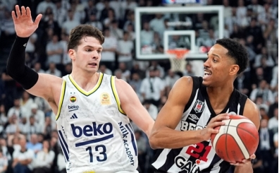 T�rkiye Sigorta Basketbol S�per Ligi'nde derbi heyecan�