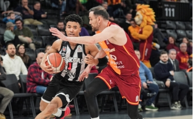 Basketbolda play-off heyecan� ba�l�yor