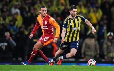 �smail Y�ksek i�in Avrupa'da rekabet k�z��t�