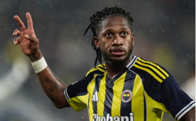 Fred: 'Korkun� hissediyorum'